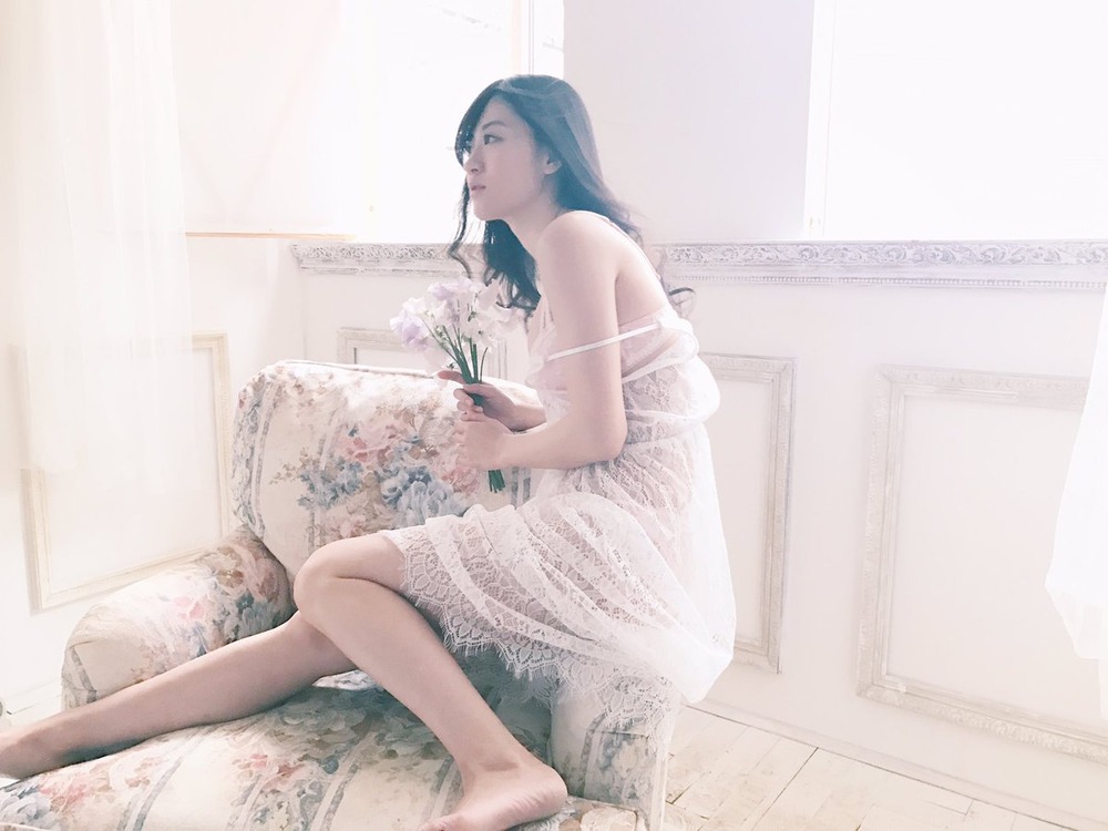 上西恵