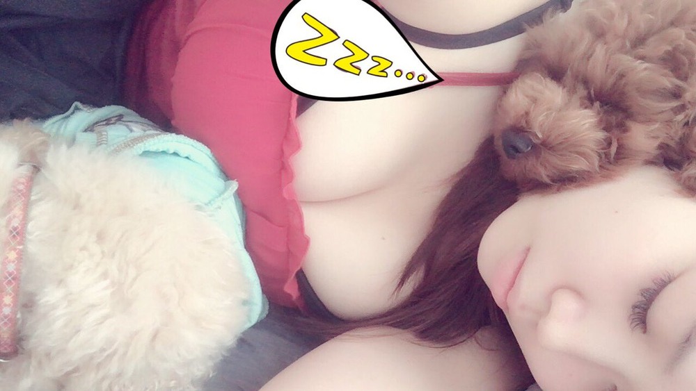 真東愛