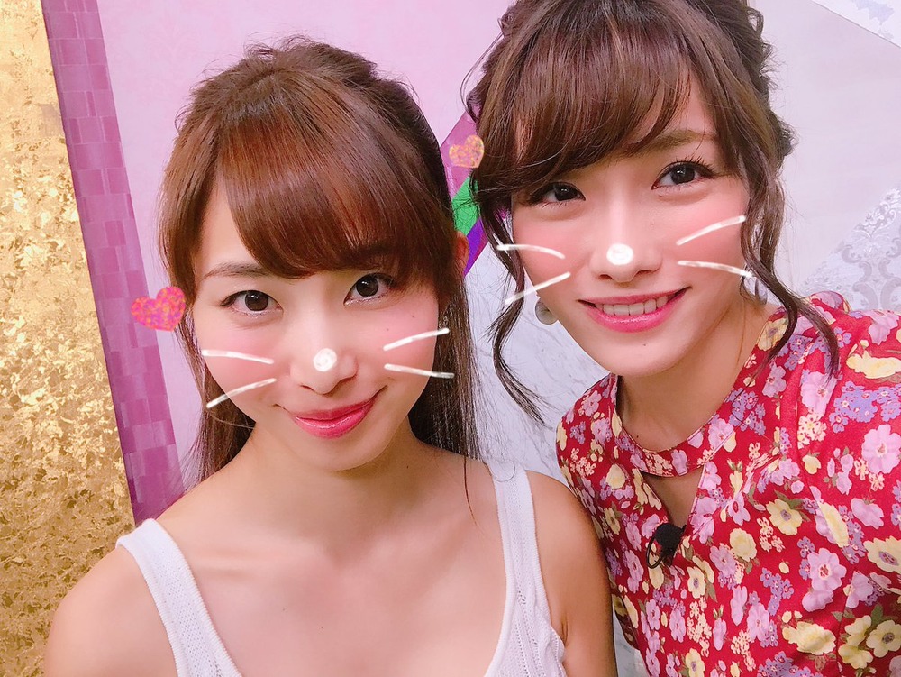 今野杏南