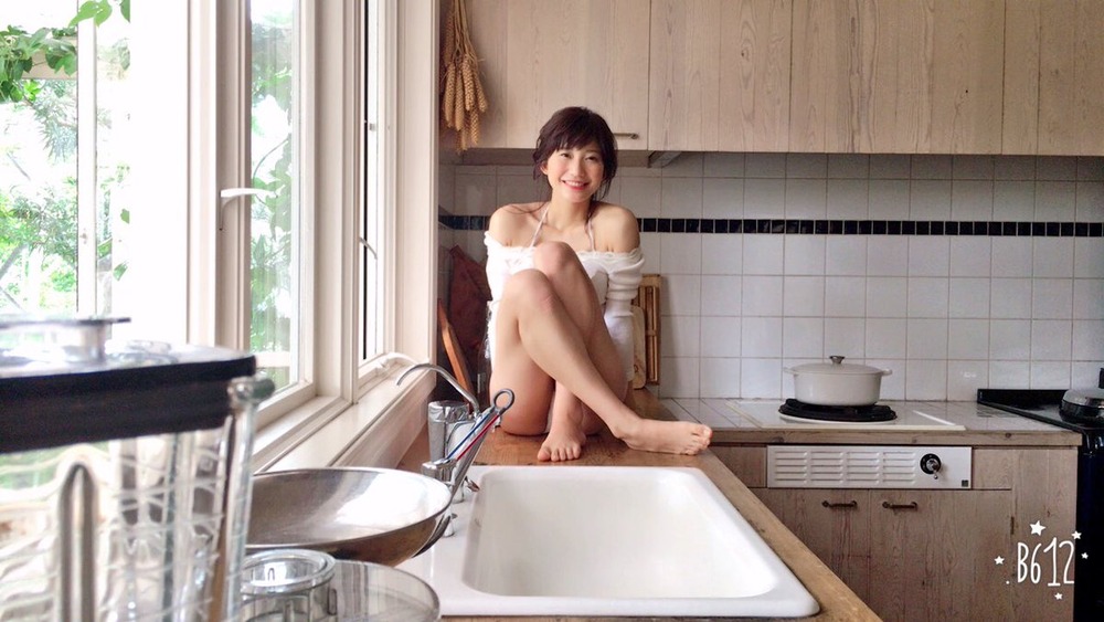 小倉優香