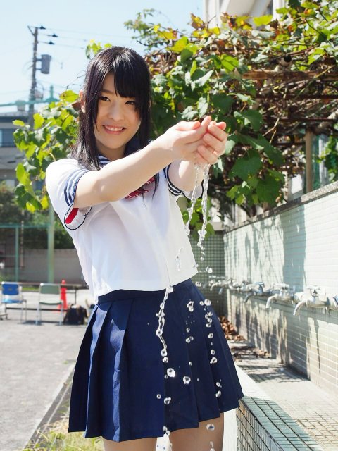 神谷えりな
