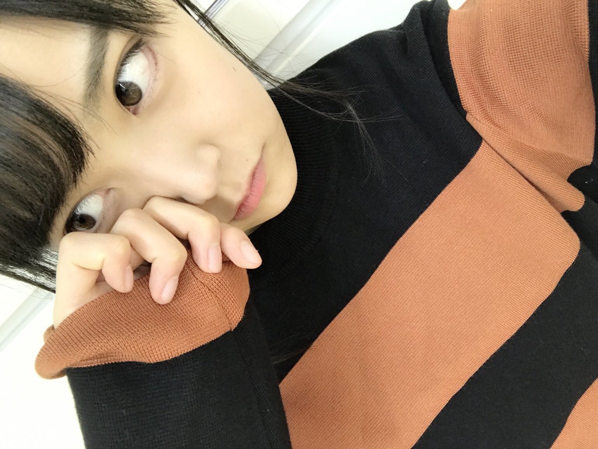 白間美瑠