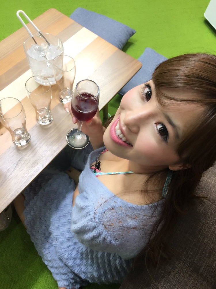 白川未奈