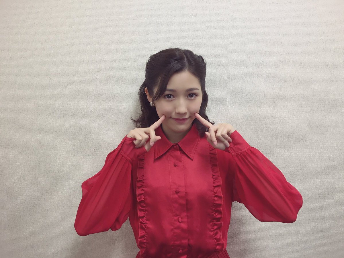 渡辺麻友