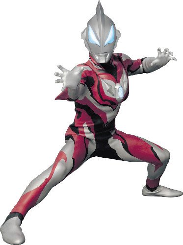 ウルトラマンジード