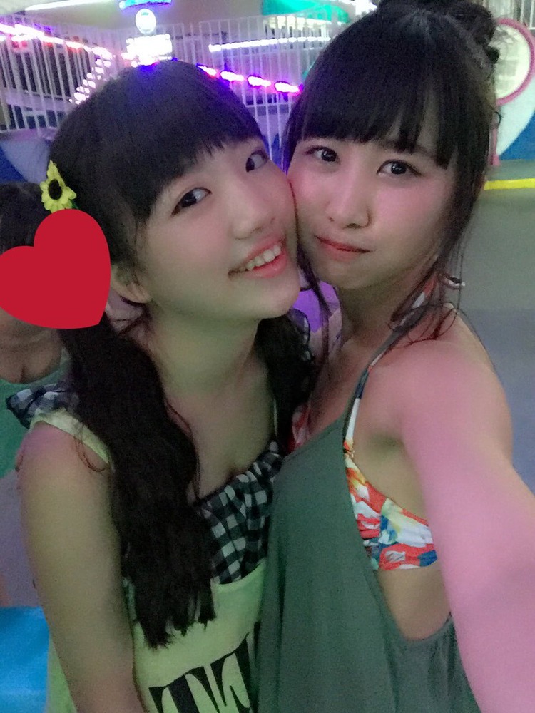 中村朱里
