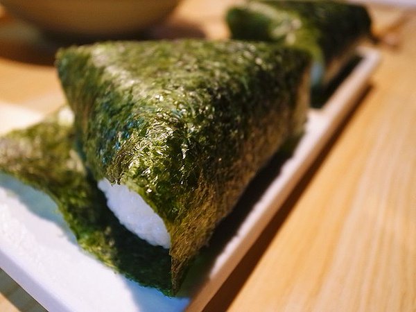 おにぎり