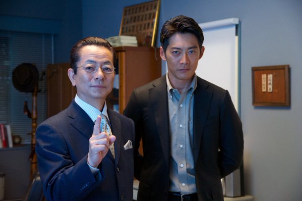 相棒season15
