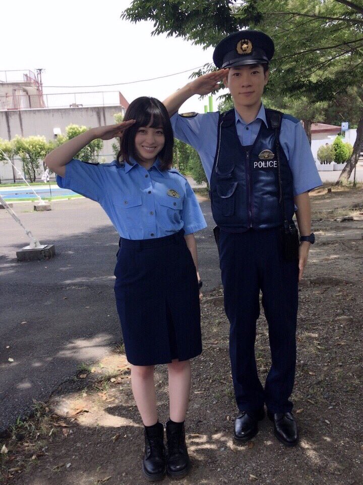 橋本環奈