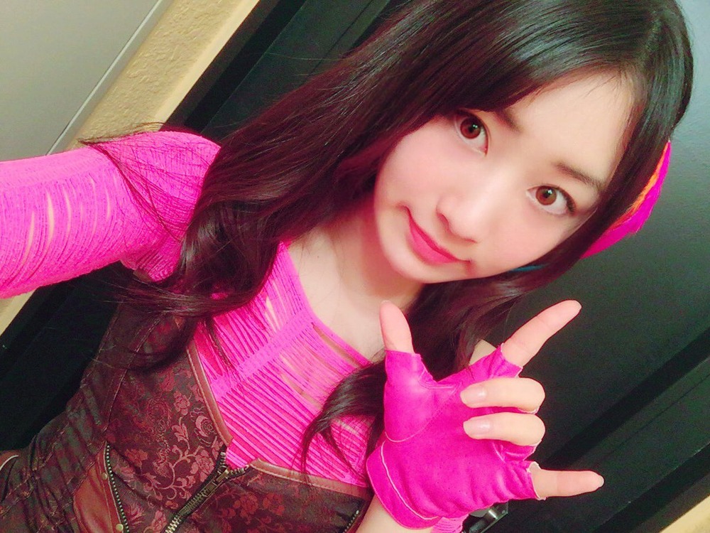 美音咲月