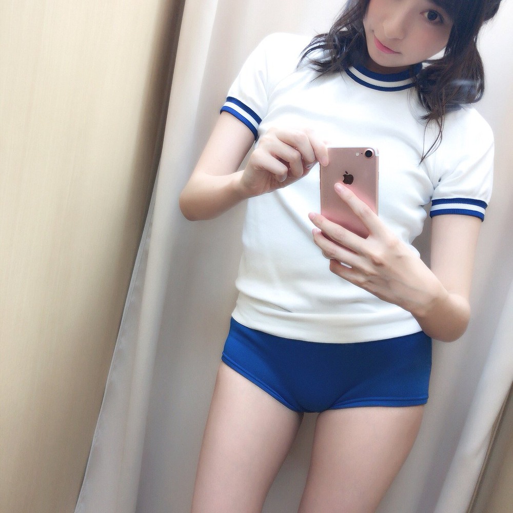 緒方咲