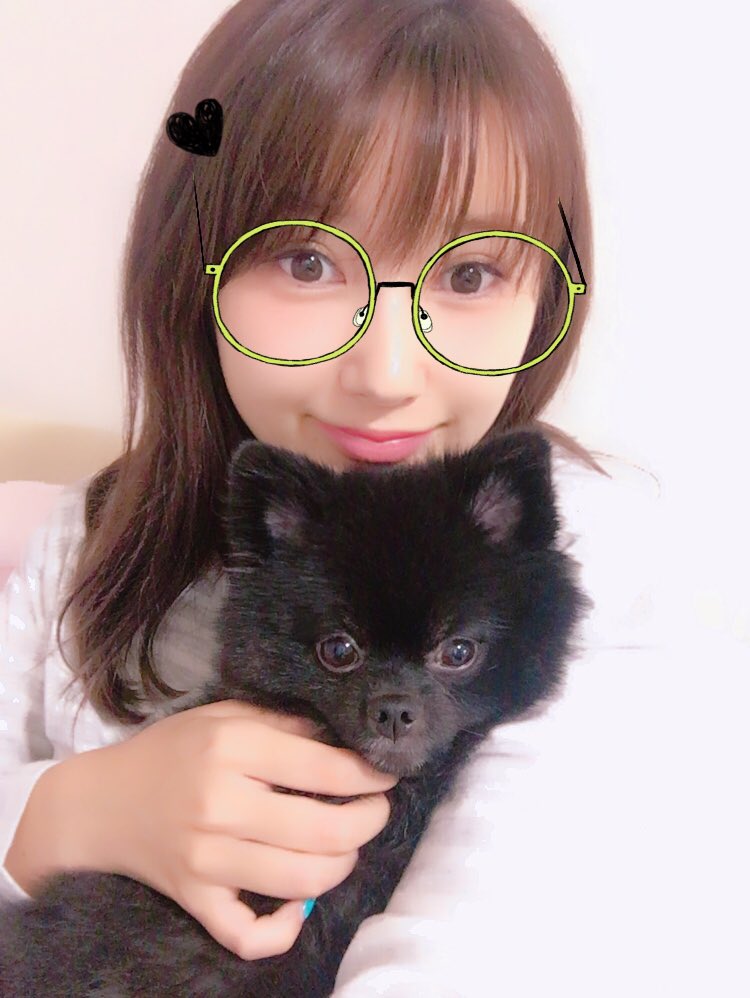 璃子