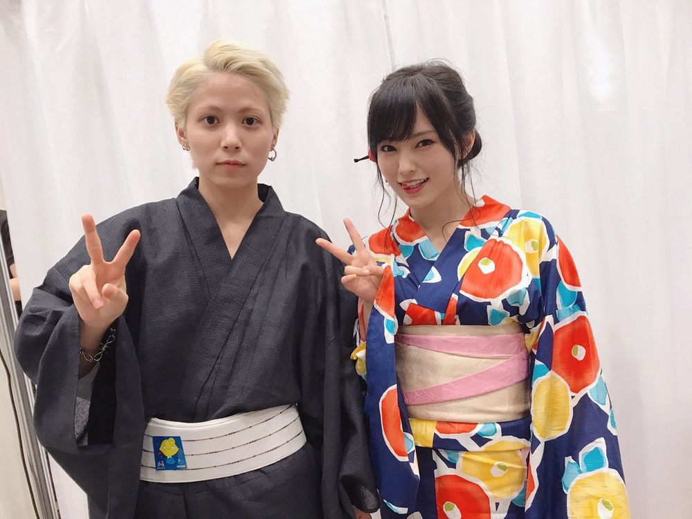 山本彩