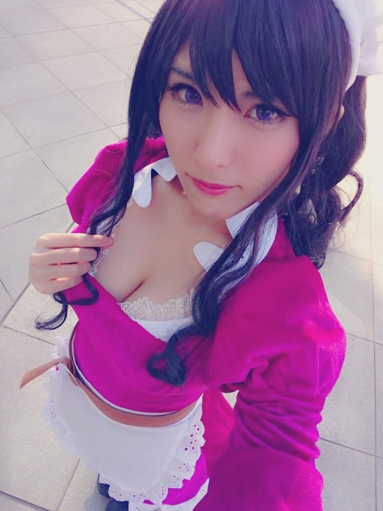 朝比奈祐未