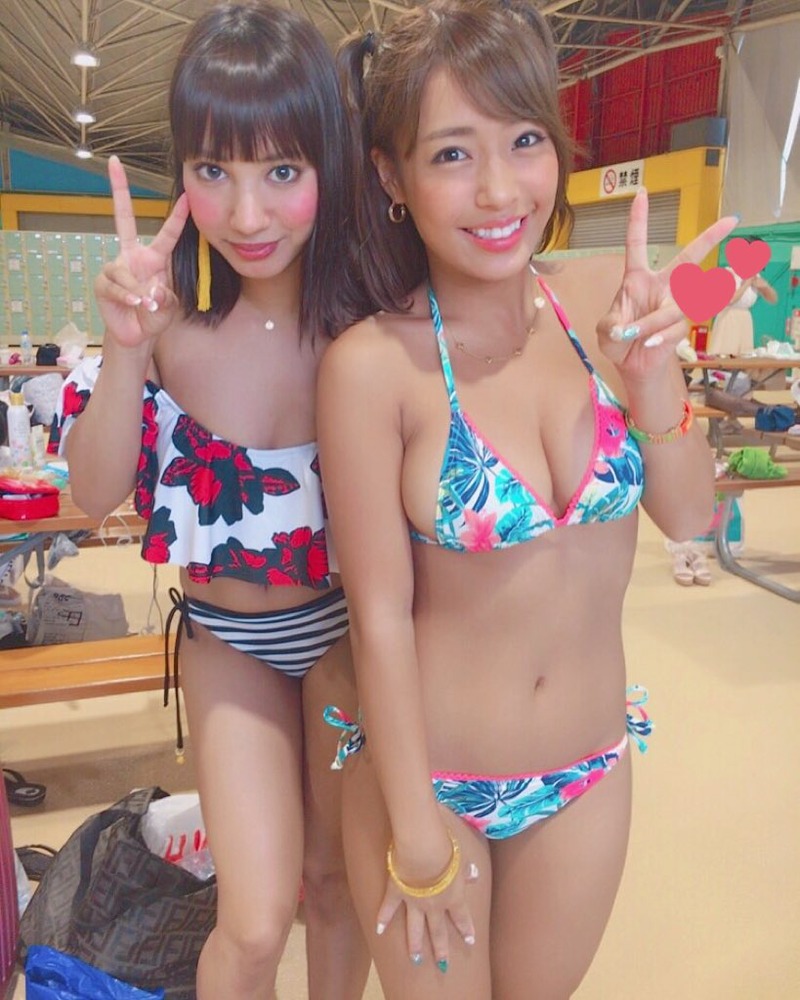 牧野紗弓