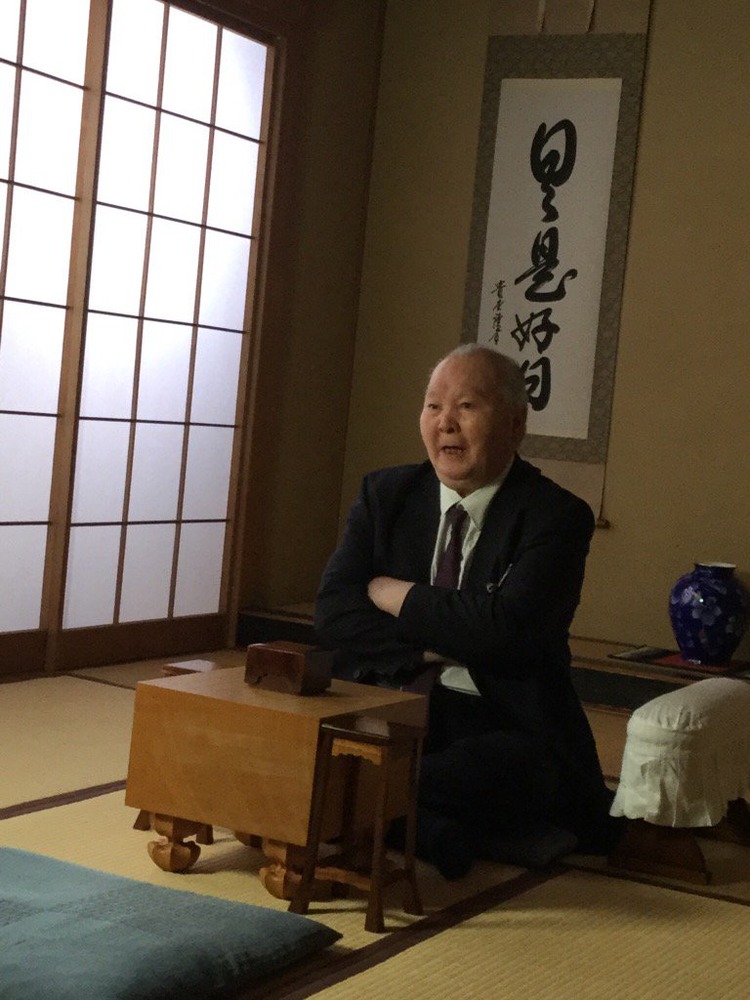 加藤一二三