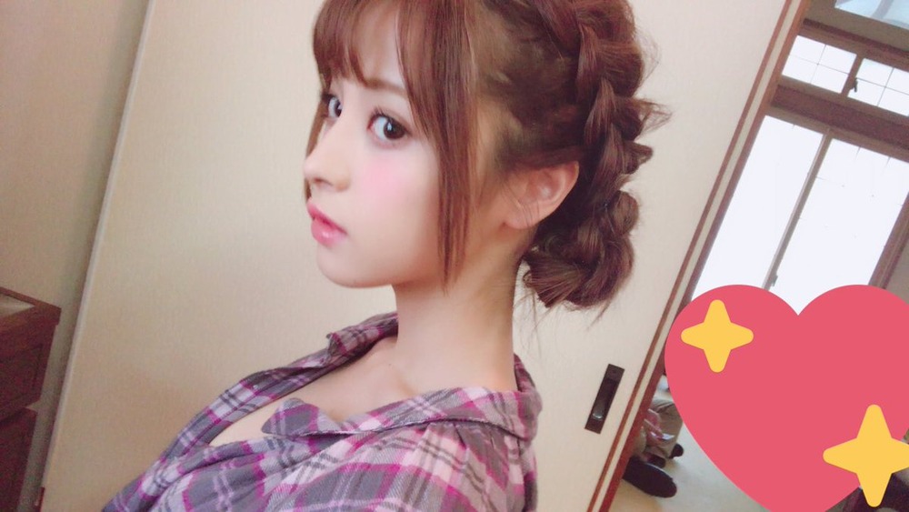 桃乃木かな