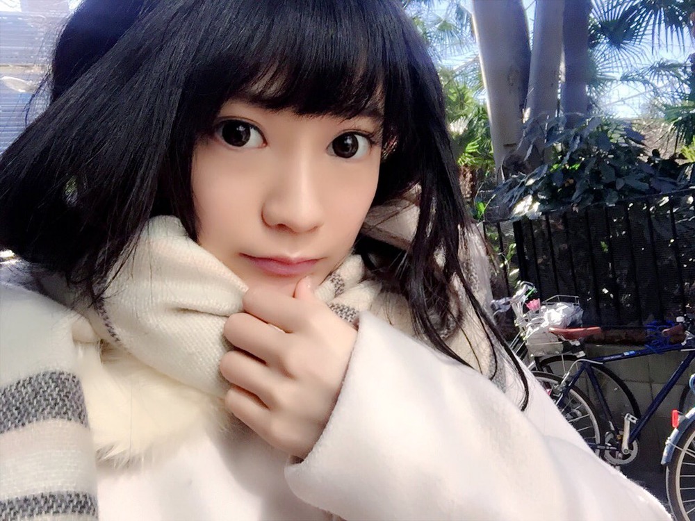 星乃まおり