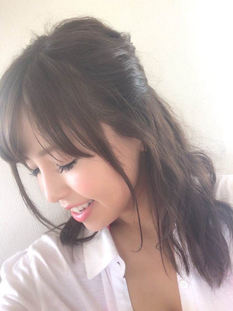 白川未奈