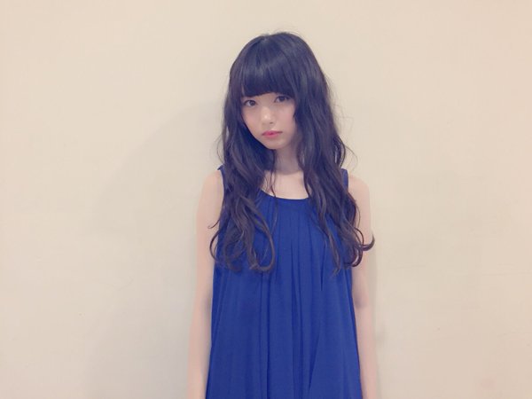 市川美織