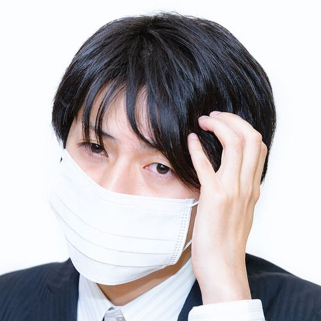 マナー