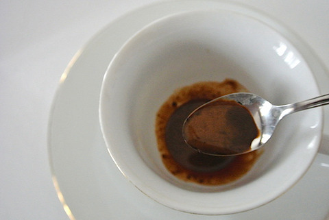 コーヒー