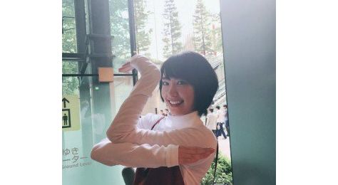 新垣結衣