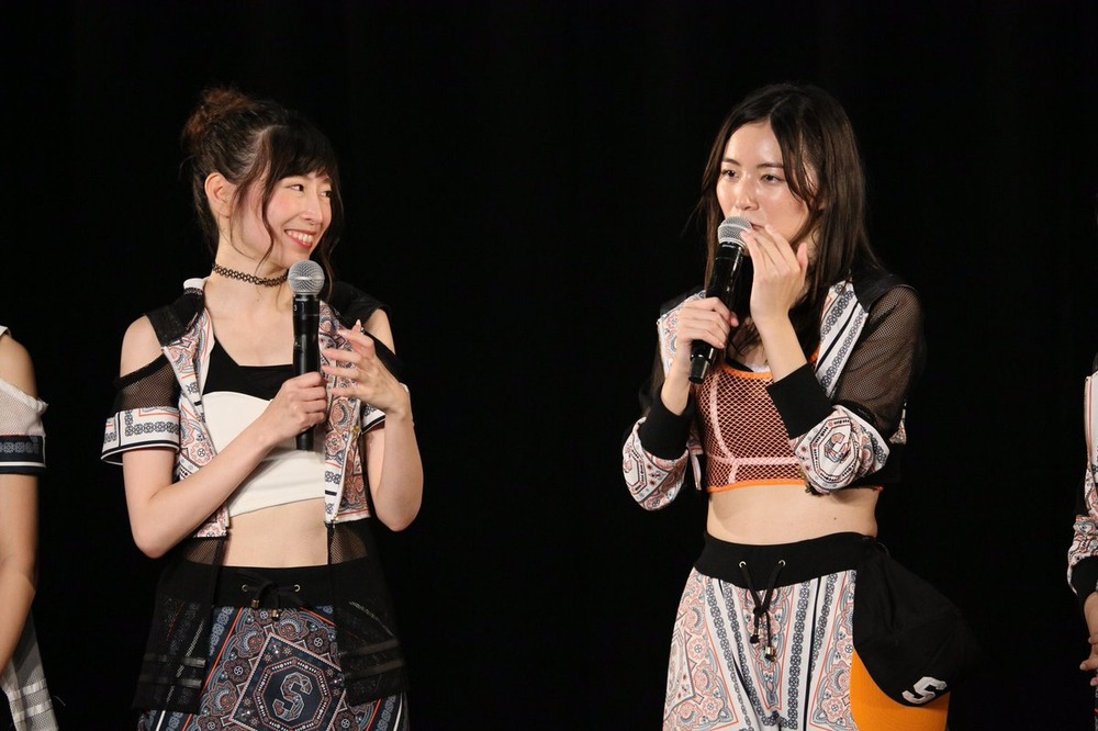大矢真那