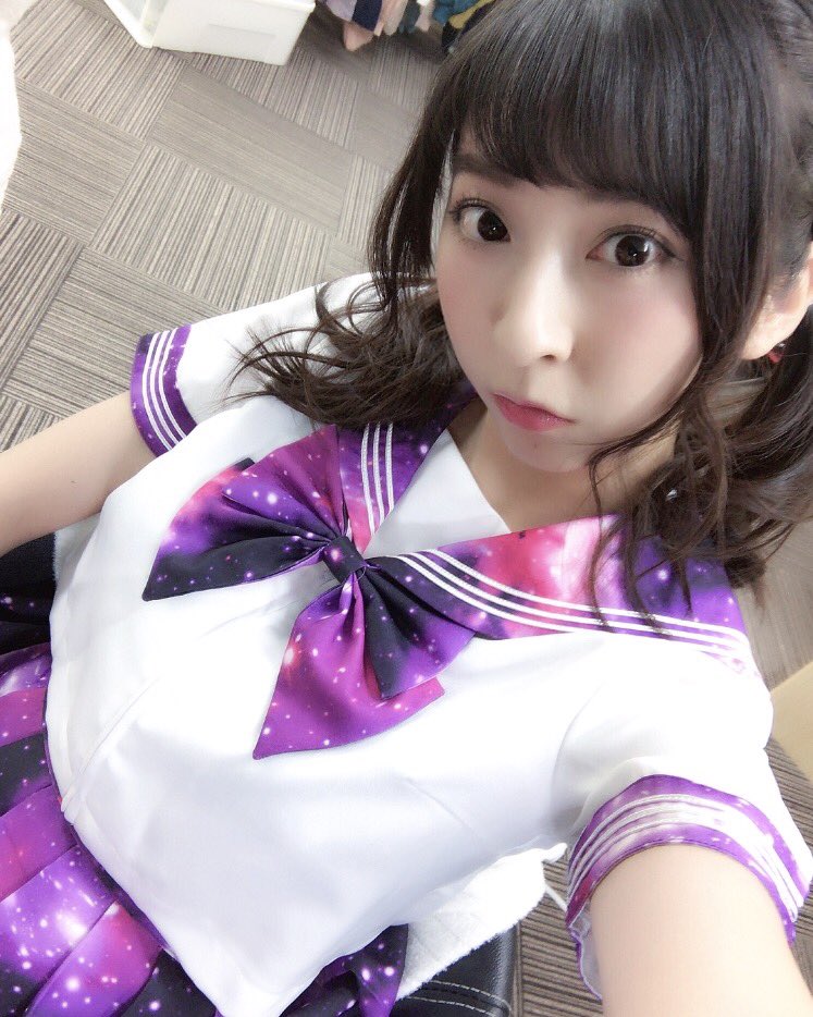 緒方咲