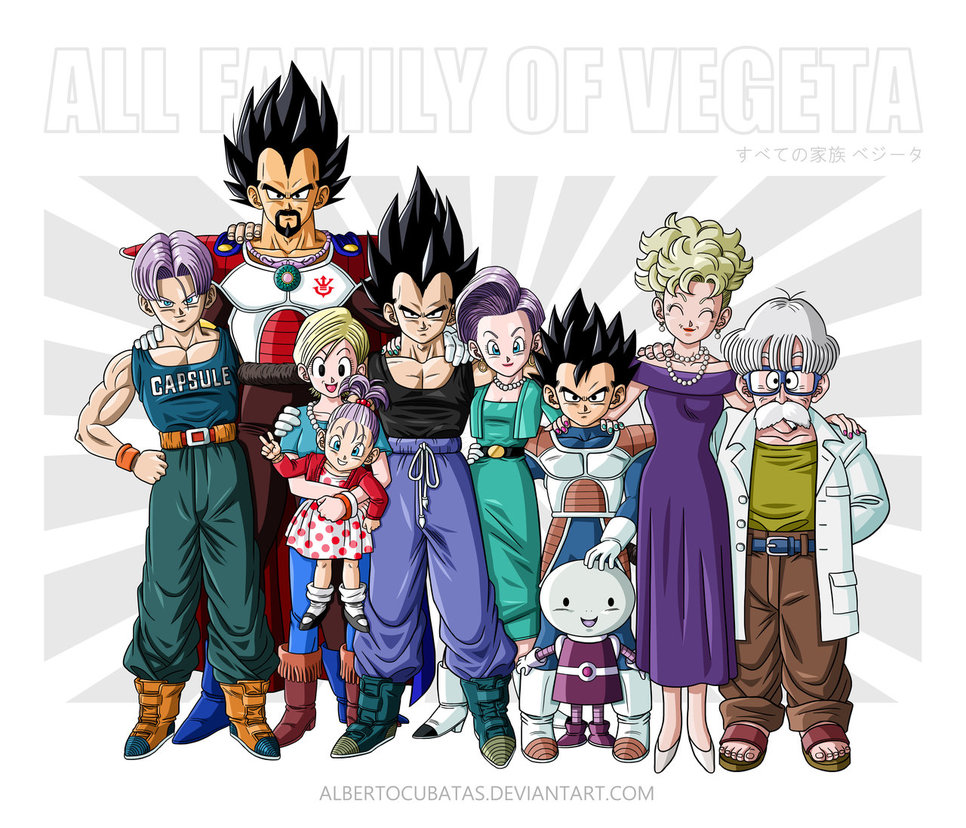 ドラゴンボール