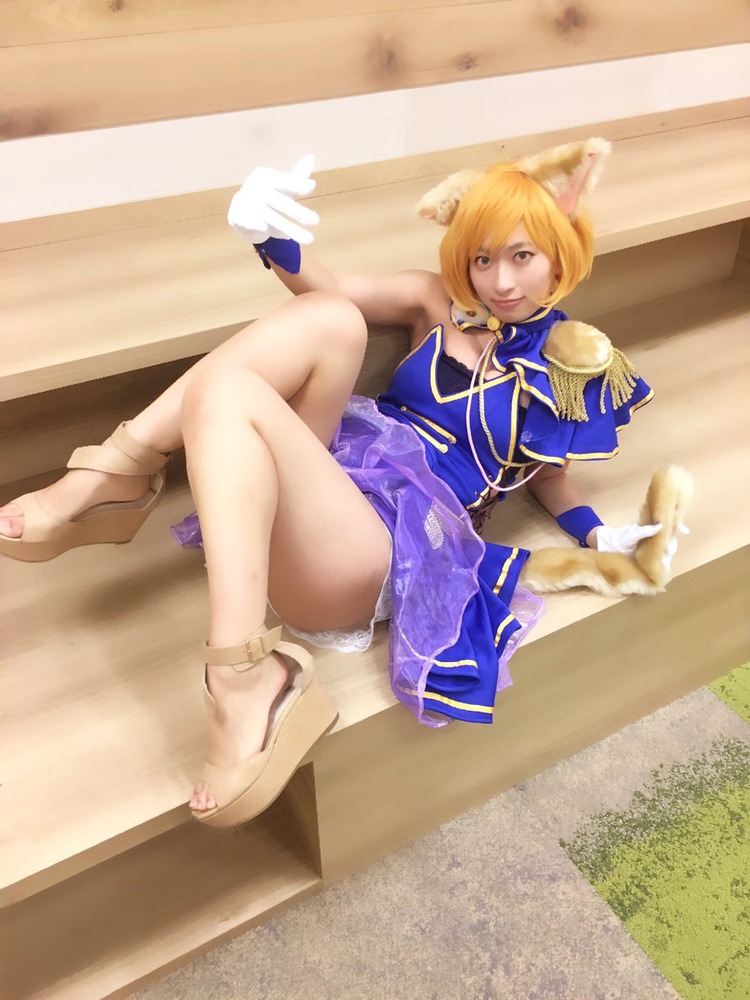 倉持由香