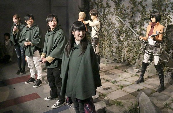 心臓を捧げよ