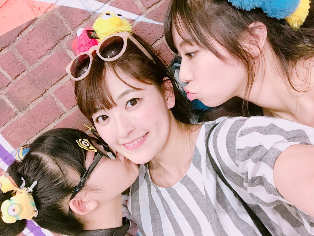 鈴木ふみ奈