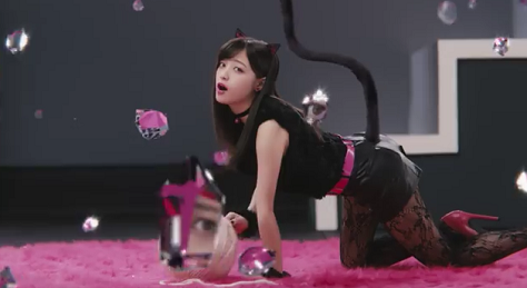 橋本環奈