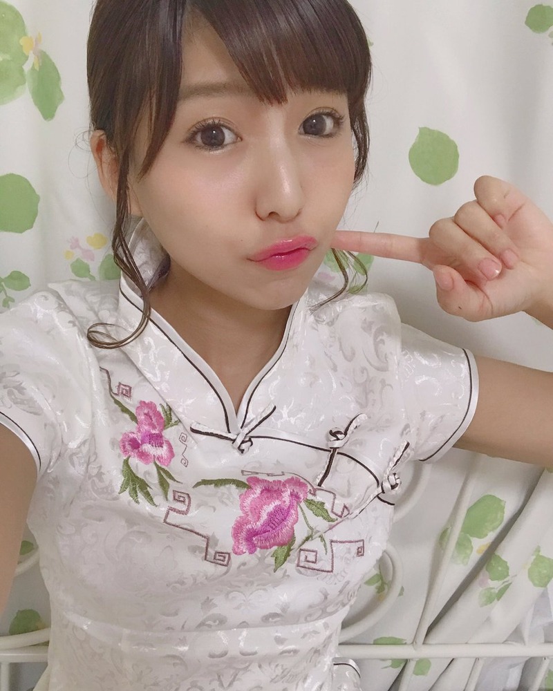 石川麻衣