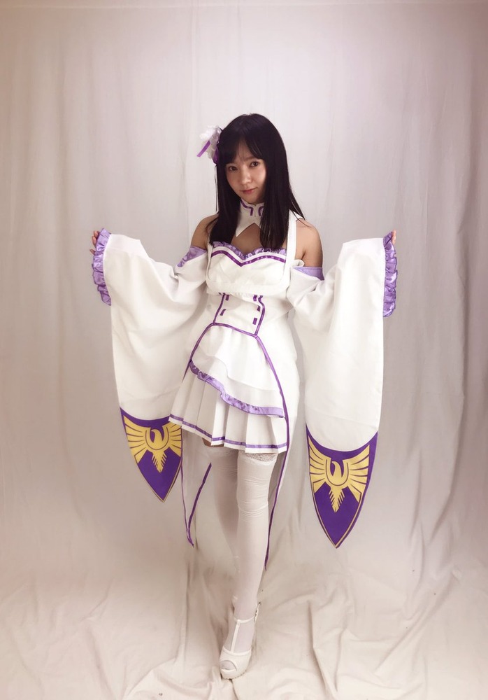 西永彩奈