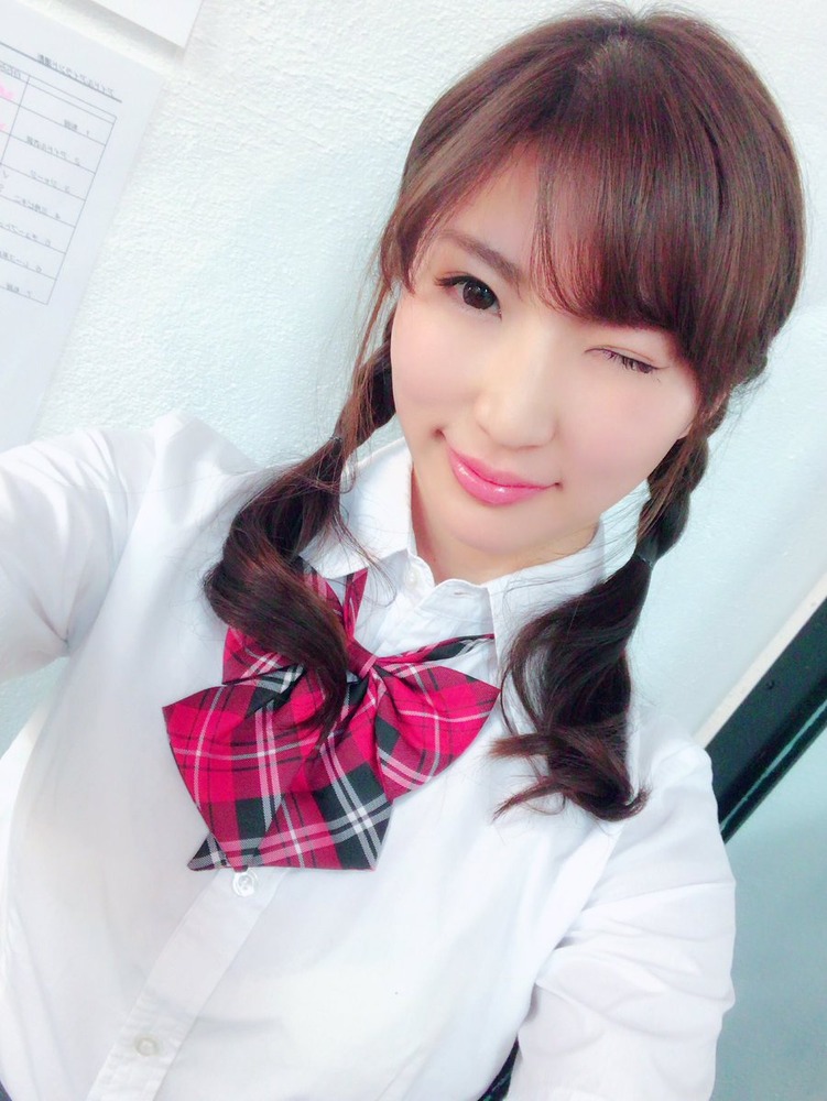 松嶋えいみ