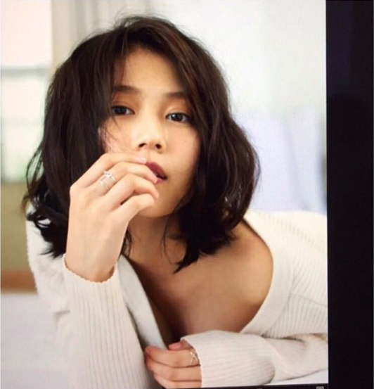 有村架純