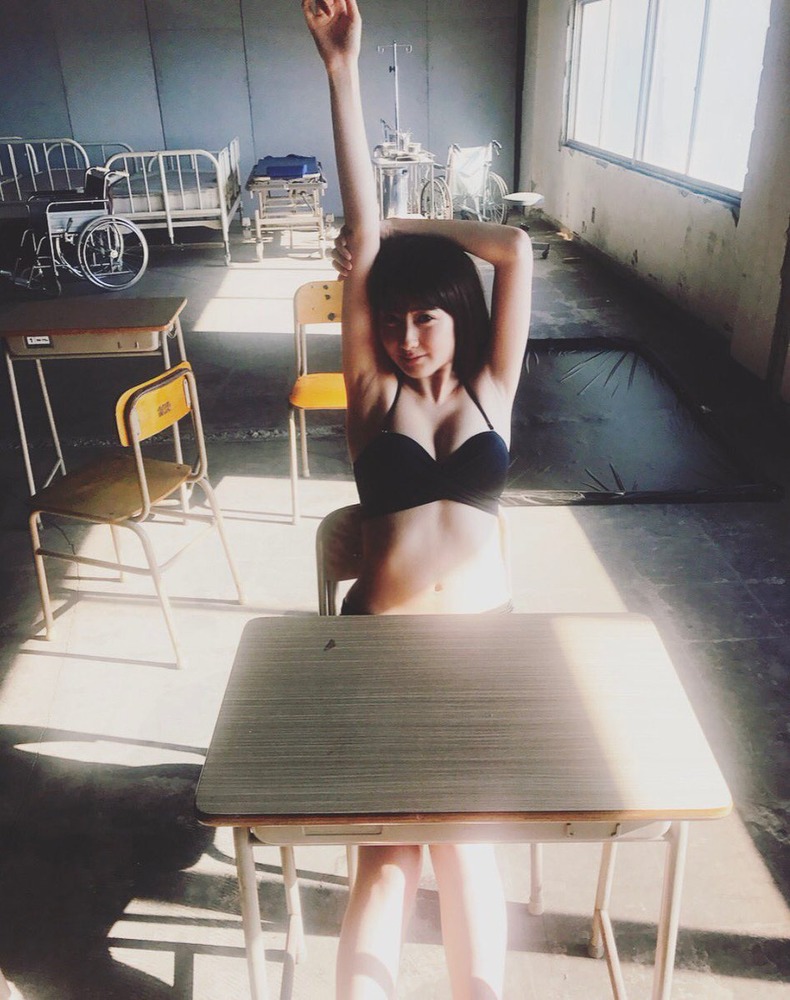 森田ワカナ