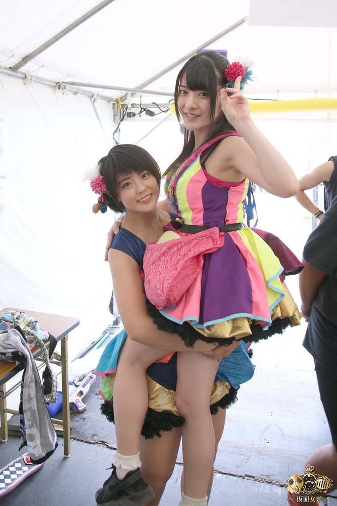 川村虹花