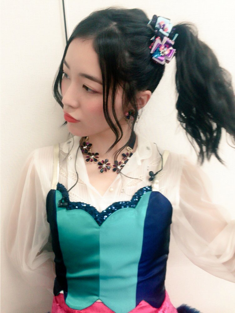松井珠理奈