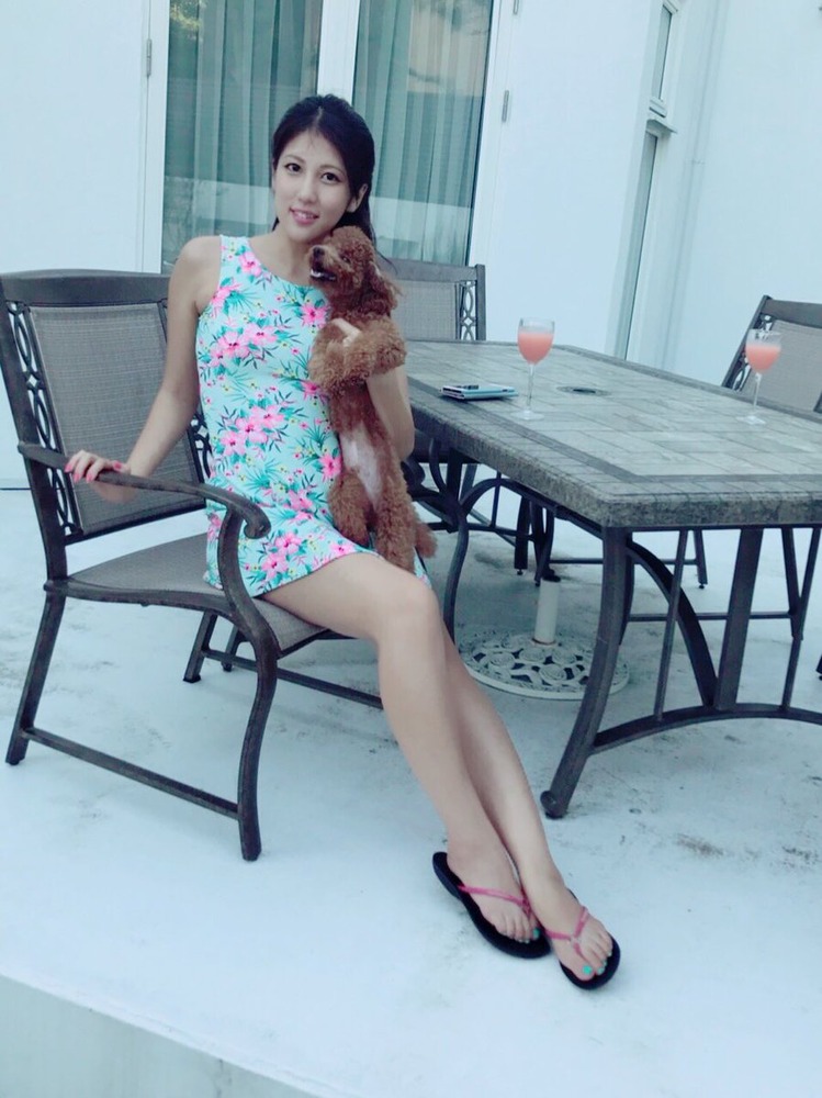 神谷麻美