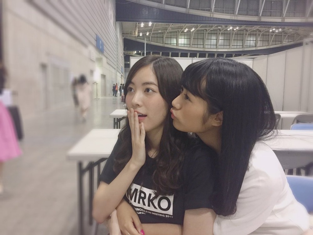 松井珠理奈