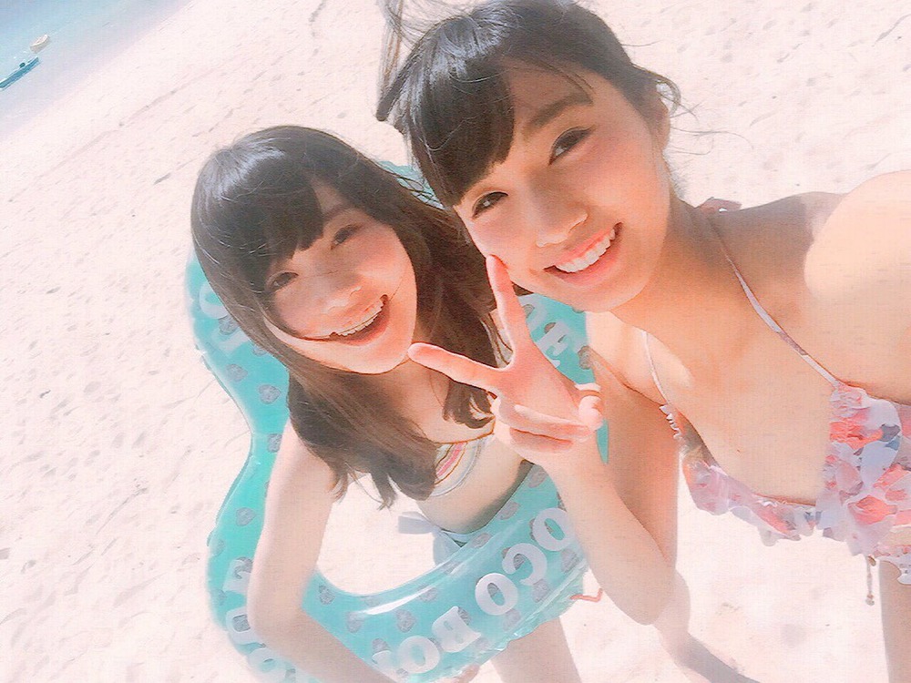 清水理子