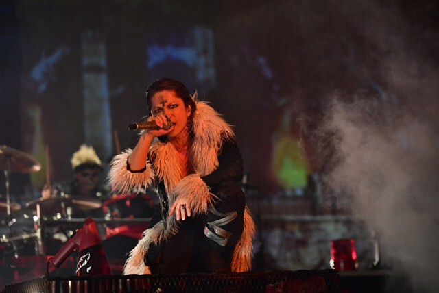 HYDE
