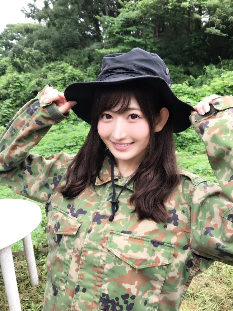 月城まゆ