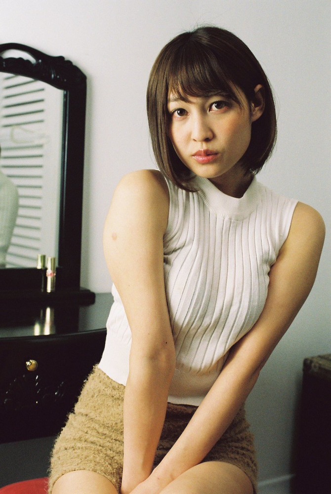 小柳歩