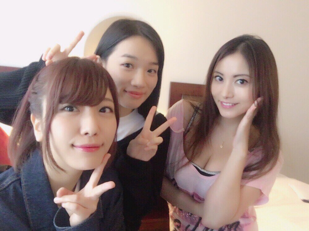 たかはし智秋