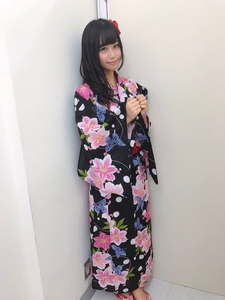 隈本茉莉奈