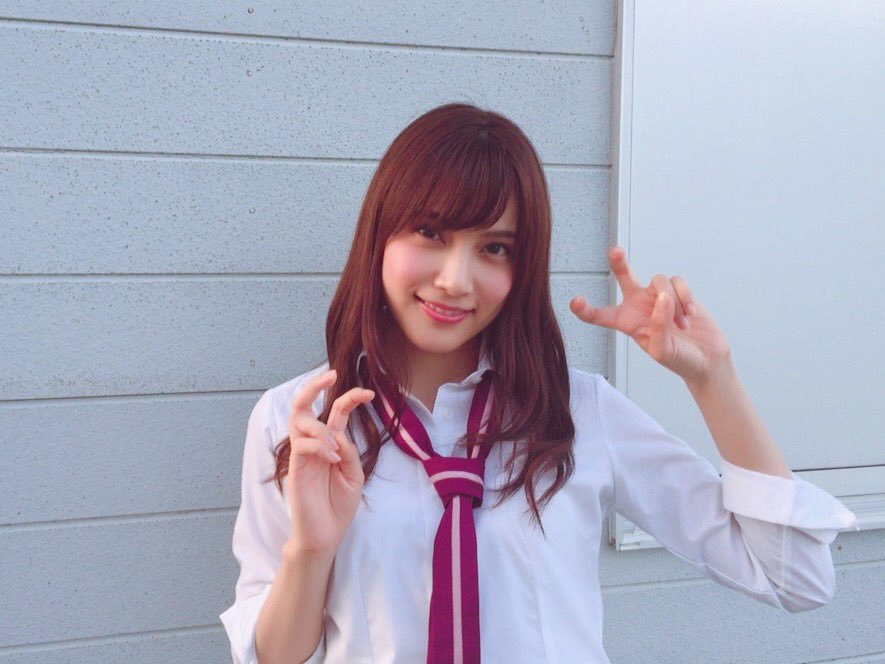 入山杏奈